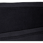 Термобілизна чоловіча з мікрофлісом чорна, фото 5