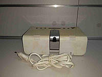 Радиоприемник Б/У Silvercrest projection clock radio