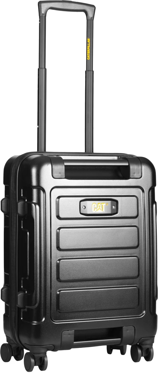 Валіза мала 32L S CAT Hardside Virgin Stealth 83796;01