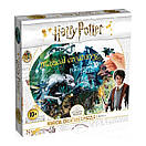 Пазл HARRY POTTER Magical Creatures (Гаррі Поттер)  500, фото 4