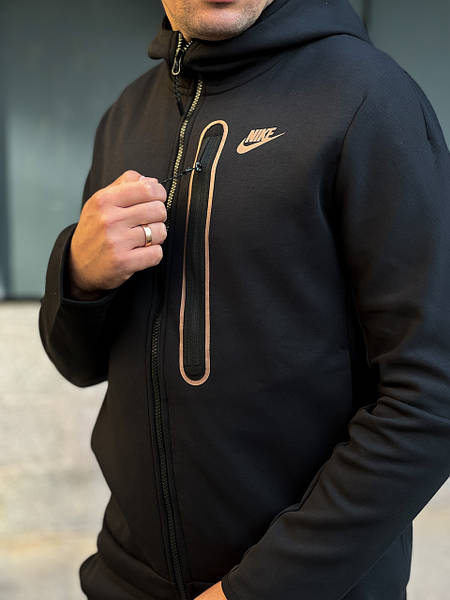 Nike men's sale windrunner full zip