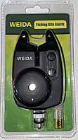 Сигнализатор электронный карповый Weida HY-4