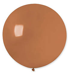 Повітряні кульки "Bowl" Ø - 48 см, (10 шт.), Італія, натуральний латекс, моко