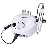 Фрезер Bucos ZS-601 Pro White PROFESSIONAL 45W/35000 об. з педаллю