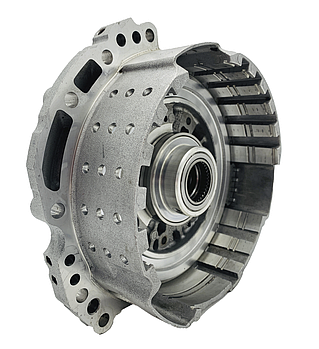 Маточина масляного насоса АКПП U760E Toyota/Lexus 3537073012 3537073013 (Б.У.)