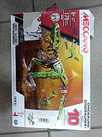 Б/У Meccano Dinosaurs 10 Model Set