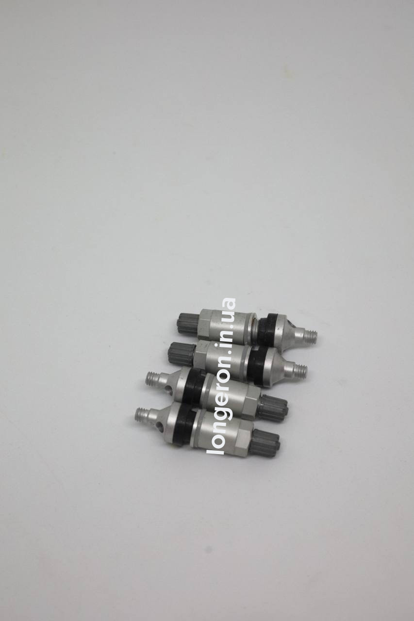 Вентиль без камерки під датчик TPMS 12 1шт