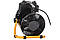 Теплова гармата електрична Neo Tools, 2 кВт, 50 м2, 330 м3/год, нагр.елемент — неірж.сталь, IPX4 (90-067), фото 3