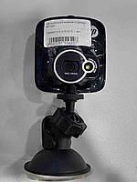 Автомобильный видеорегистратор Б/У HP F200