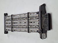 Радиатор электрического отопителя 1.5 dci (обогреватель, отопитель салона) Renault Kangoo (2009-) A52101900