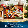 Адвент календар LEGO Harry Potter 76404 Новорічний конструктор Лего Гаррі Поттер 2023, фото 7