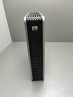 Настольный компьютер системный блок Б/У Тонкий клиент HP T5720 (HSTNC-001L-TC AMD NX1500 1GHZ, 512MB)