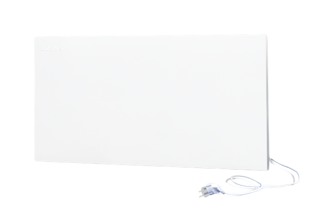 Металокерамічний нагрівач UDEN-700 "універсал", фото 1