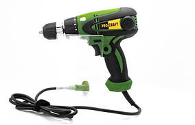 Шуруповерт мереживий Procraft PB1200