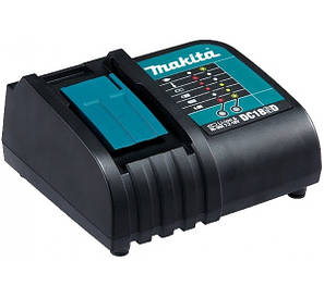 Зарядний пристрій LXT DC18SD