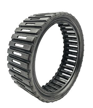 Барабан передній (прямий) C1 C2 АКПП Toyota/Lexus U760E 277555B 3565033070 (Б.У.)