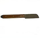 Ніж для гіпса з деревяною ручкою, фото 2