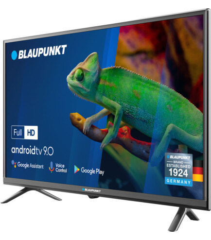 Телевізор Blaupunkt 40FB5000 Smart TV