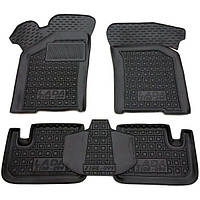 Килимки в салон Lada Niva (Тайга) 11209 Avto-Gumm (ваз нива тайга)