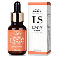 Обновляющая сыворотка с молочной кислотой Cos De Baha LS Lactic Acid 12.5% Serum