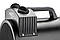 Теплова гармата електрична Neo Tools, 3 кВт, 80 м2, 354 м3/год, регулювання, неірж. сталь, IPX4 (90-068), фото 5