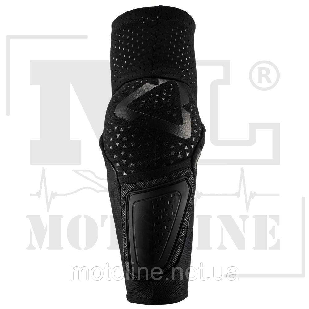 Налокітники LEATT Elbow Guard 3DF Hybrid [Black]