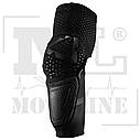 Налокітники LEATT Elbow Guard 3DF Hybrid [Black], фото 3