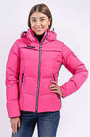 Лыжный костюм женский Avecs pink купить недорого
