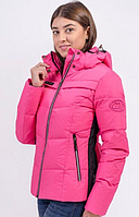 Купить горнолыжную куртку фирмы Avecs pink