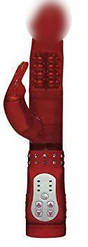 Vibrator Diamond Shats