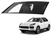 Лобове скло Porsche Cayenne 2017-2022 Sekurit