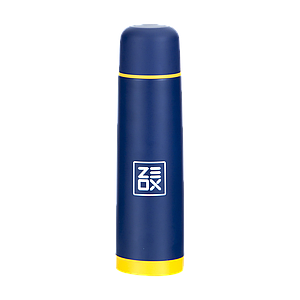 Термос Zeox Tempo 1.0L (куля)