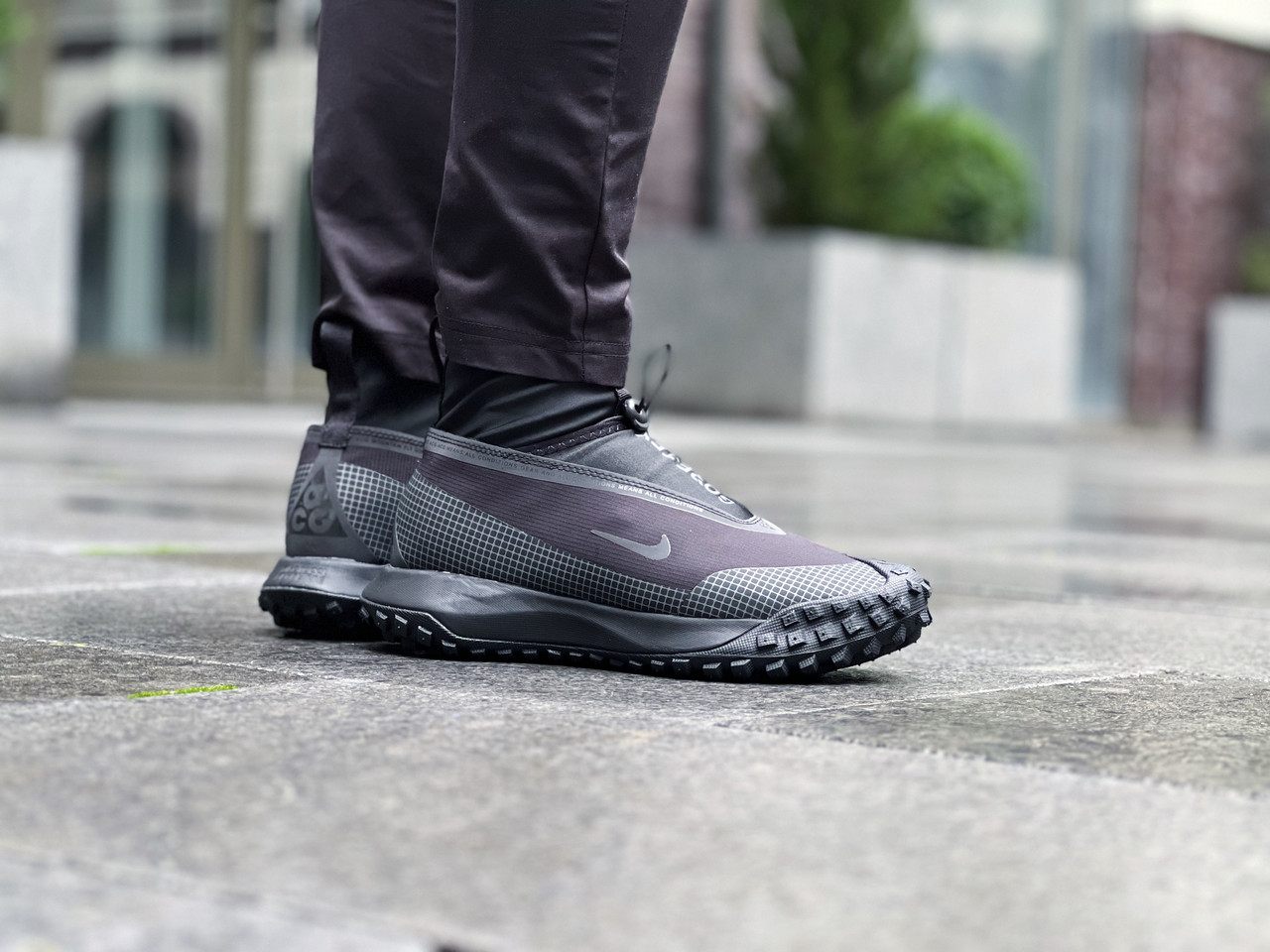 Nike acg gore tex shoes clearance
