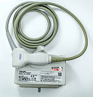 Б/У Ультразвуковий датчик лінійний Toshiba PLT-1204BT Linear Ultrasound Head Probe (Used)