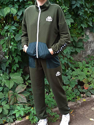 Жіночий костюм Kappa S-2XL, фото 2
