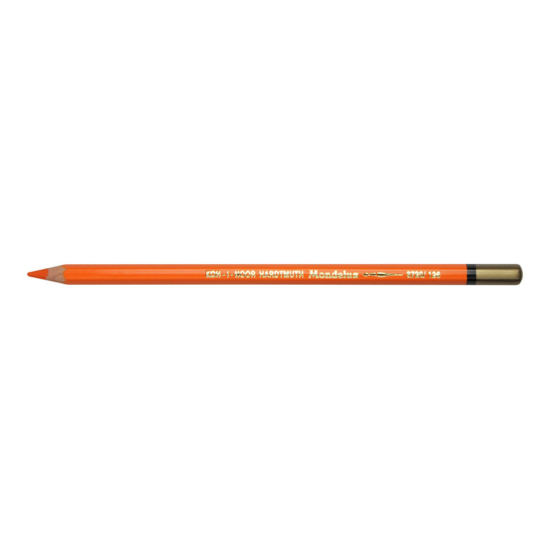 Олівець акварельний "K-I-N" Mondeluz 3720/126