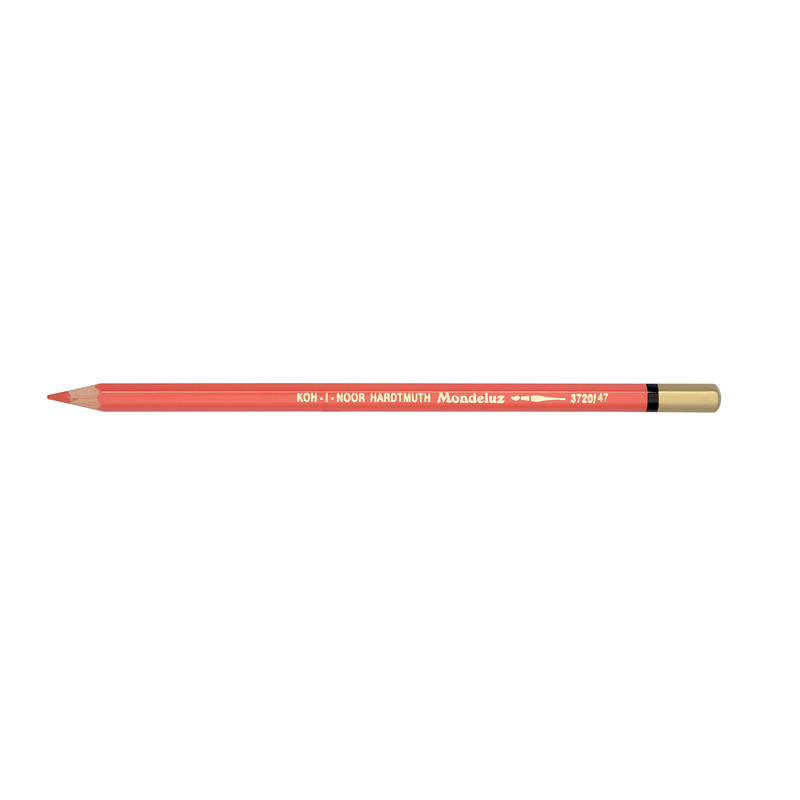 Олівець акварельний "K-I-N" Mondeluz 3720/ 47