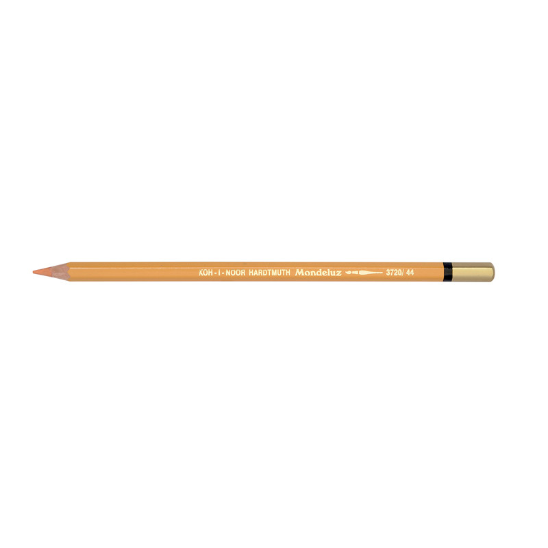 Олівець акварельний "K-I-N" Mondeluz 3720/ 44