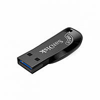 USB флешдрайв Sandisk Ultra Shift 64Gb