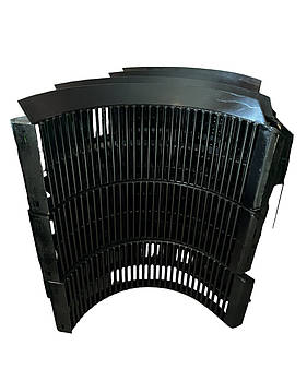 Підбароблення кукурудзяне комбайнів John Deere 9760, John Deere 9650STS, John Deere 9750STS