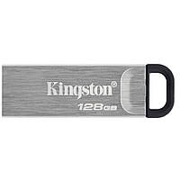 USB флешдрайв Kingston 128GB DataTraveler Kyson USB3.2 (DTKN/128GB)