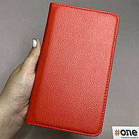 Чохол-книга для Huawei MediaPad T3 7.0 / BG2-W09 книжка з підставкою на планшет хуавей медіапад т3 червона H8R