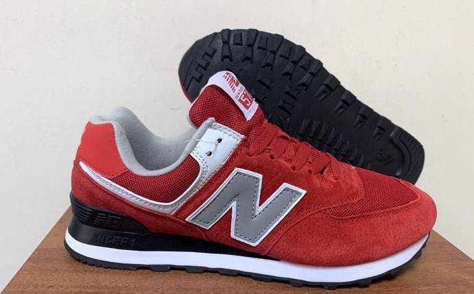 Чоловічі кросівки New Balance, фото 2