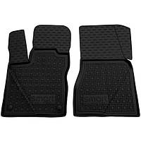 Килимки в салон Smart 453 (2014>) Fortwo 11557 Avto-Gumm (смарт 453)