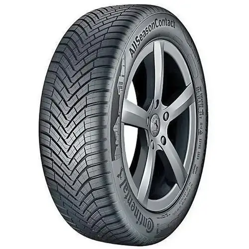 Всесезонные шины Continental AllSeasonContact 225/60 R17 103V XL (ID ...