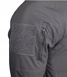 Куртка Texar Softshell Falcon Grey 02-FAL-CO-GR водо-повітряна, фото 5
