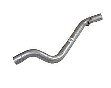 Труба випускна глушник Mercedes Vito - 639 109 CDi Turbo Diesel, 111 CDi Turbo Diesel, 115 CDi Turbo Diesel