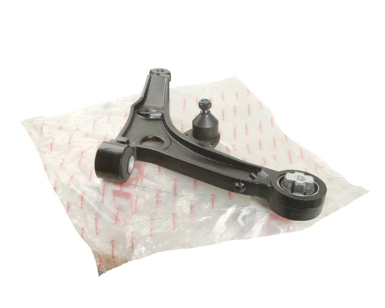 Рычаг подвески Citroen Jumper 06'->;Fiat Ducato 06'->;Peugeot Boxer 06'-> (17H/ передней нижн. лев.