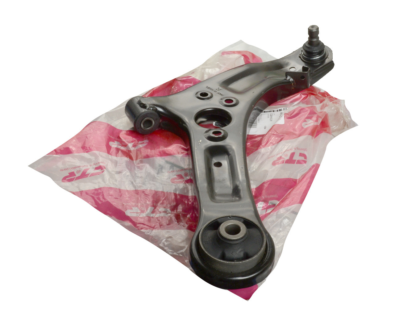 Рычаг подвески KIA PICANTO 11- перед.нижн. RH*