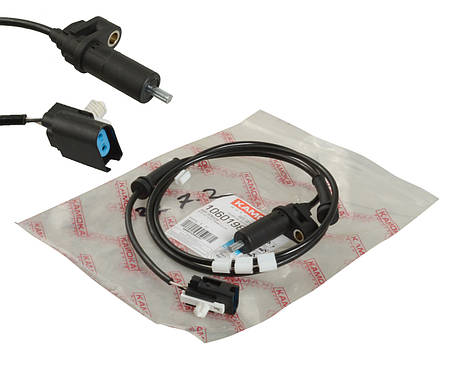 Датчик ABS Ford Transit 00'-06' задн. лев.*, фото 1